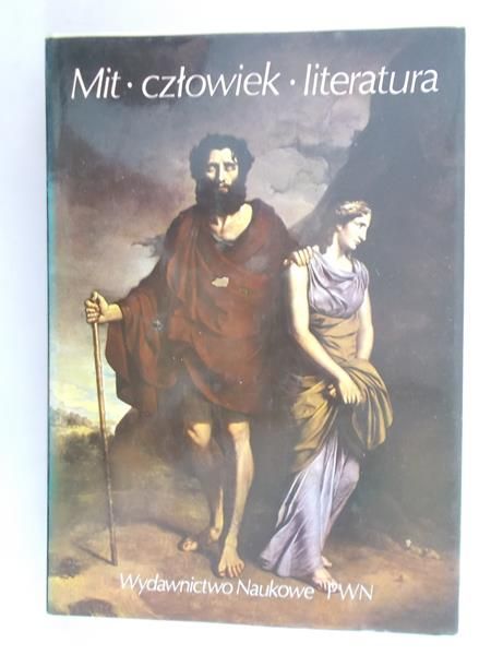 Stabryła Stanisław - Mit, człowiek, literatura