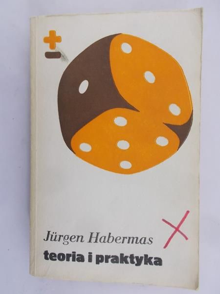 Habermas Jurgen - Teoria i praktyka