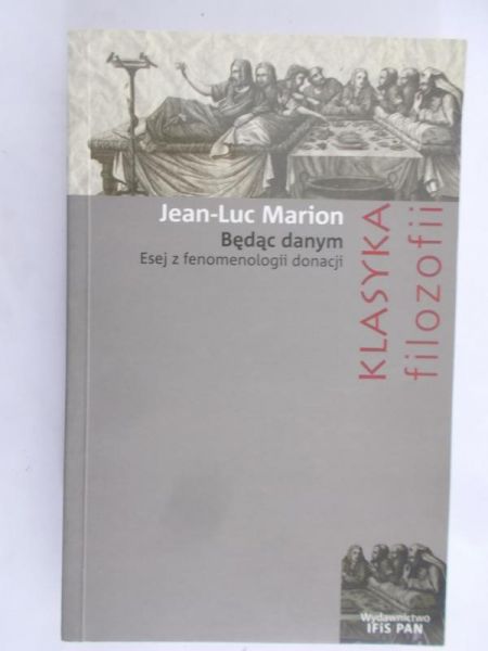 Marion Jean-Luc - Klasyka filozofii
