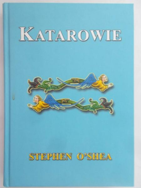O'shea Stephen - Katarowie