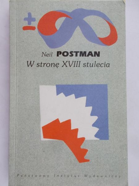 Postman Neil  -  W stronę XVIII stulecia