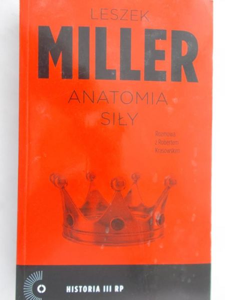 Miller Leszek - Anatomia siły