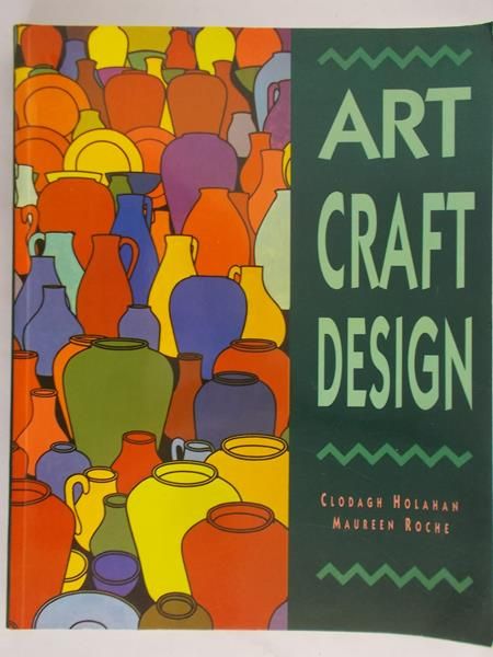 Holahan Clodagh - Art.Craft.Design.