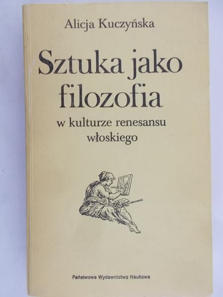 Sztuka jako filozofia