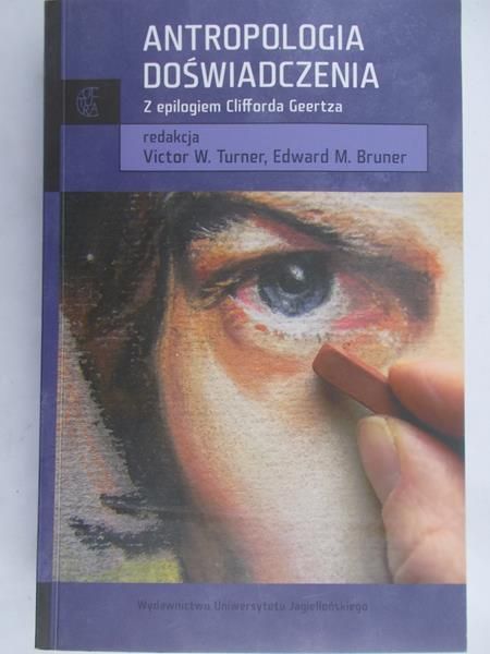 Turner Victor W. -  Antropologia doświadczenia