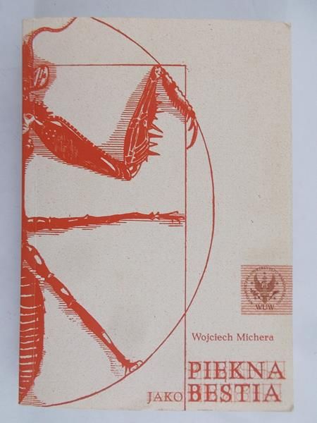 Michera Wojciech - Piękna jako bestia