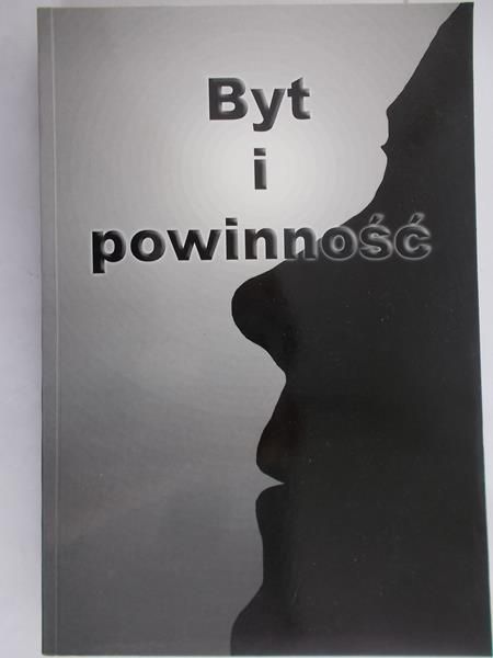 Zachariasz Andrzej L.  - Byt i powinność