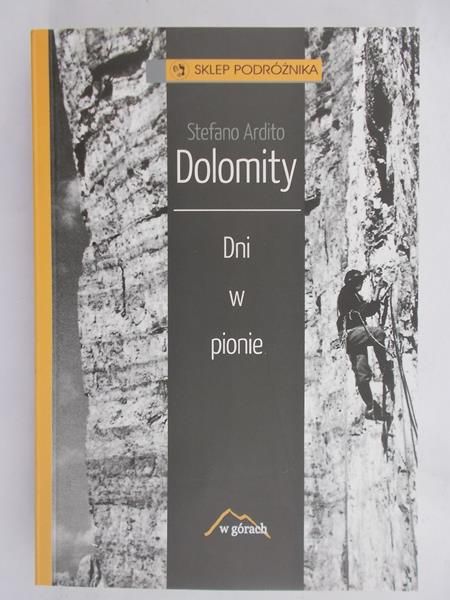 Ardito Stefano - Dolomity
