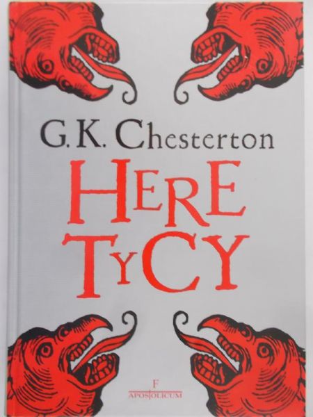 Chesterton G. K. - Heretycy
