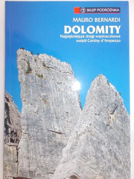 Bernardi Mauro - Dolomity