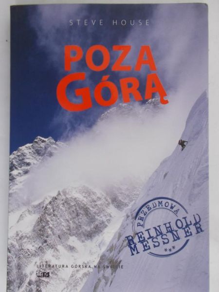 House Steve - Poza górą