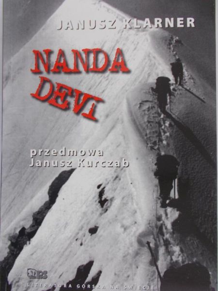Klarner Janusz - Nanda Devi