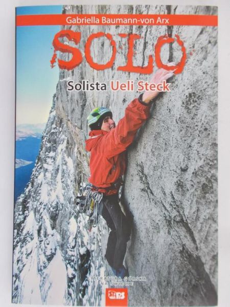 Baumann – von Arx Gabriella - Solo