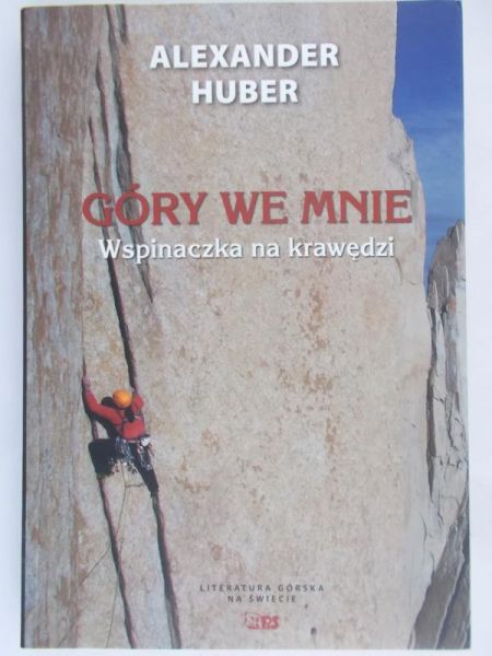 Góry we mnie