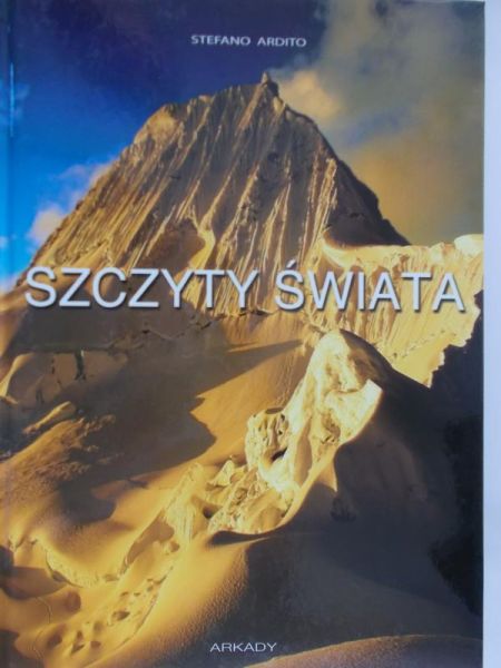 Ardito Stefano - Szczyty Świata