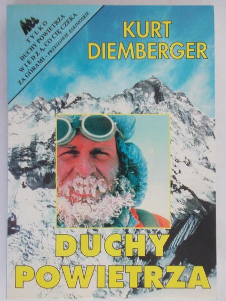 Duchy Powietrza