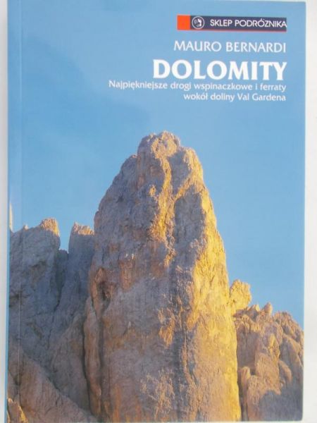 Bernardi Mauro - Dolomity