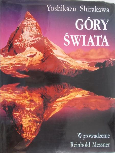 Góry świata