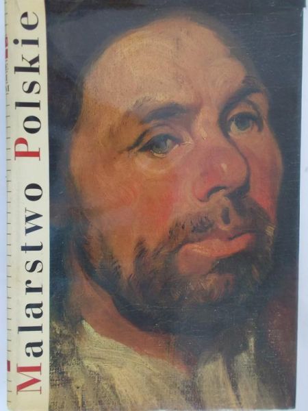 Kozakiewicz Stefan - Malarstwo Polskie
