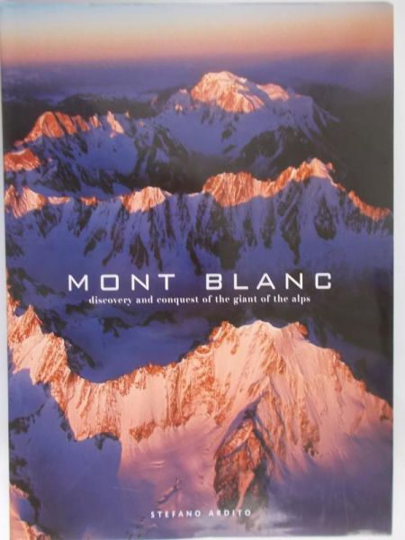 Ardito Stefano - Mont Blanc