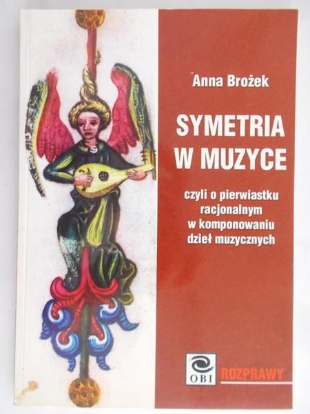 Symetria w muzyce