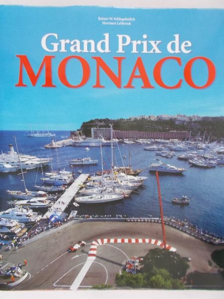 Prix Grand - Monaco