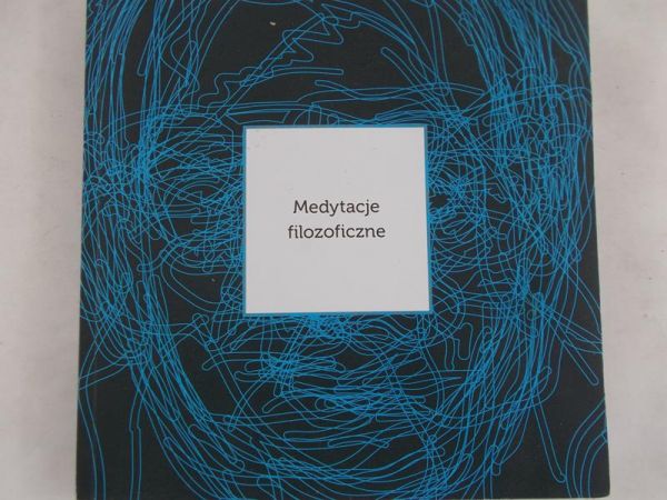 Wodziński Cezary - Medytacje filozoficzne