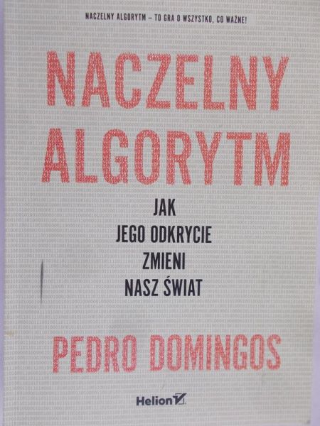 Domingos Pedro - Naczelny algorytm