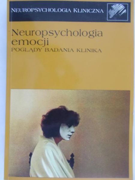 Anna Herzyk (red) - Neuropsychologia emocji