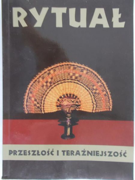 Filipiak Marian - Rytuał