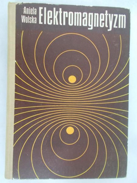 Wolska aniela - elektromagnetyzm