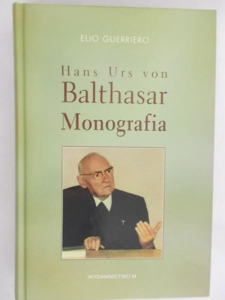 Guerriero Elio - Hans Urs von Balthasar