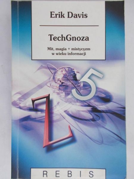 Davis Erik - TechGnoza