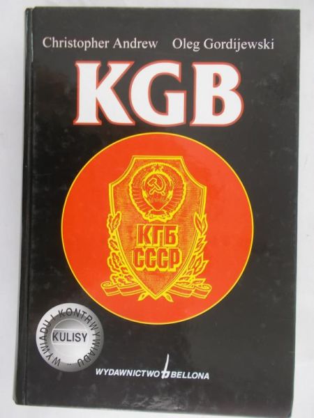 Kgb