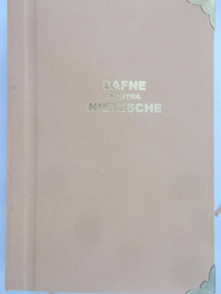Dafne kontra Nietzsche