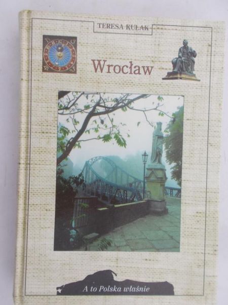 Kulak Teresa - Wrocław