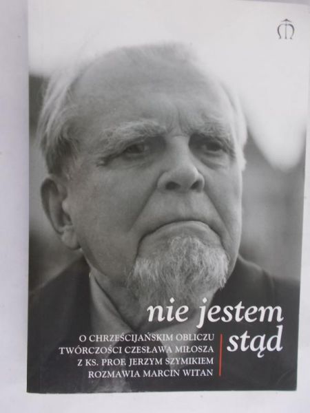 Witan Marcin - Nie jestem stąd