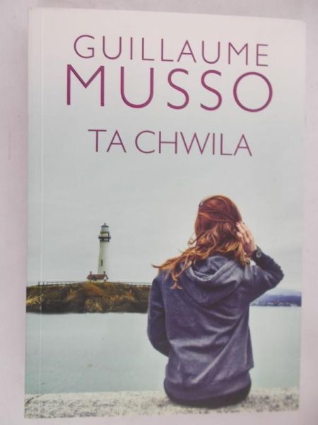 Musso Guillaume - Ta chwila