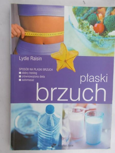 Raisin Lydie - Płaski brzuch
