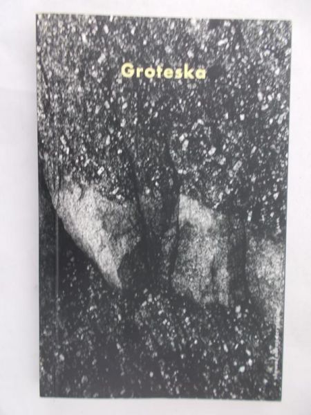 Głowiński Michał - Groteska