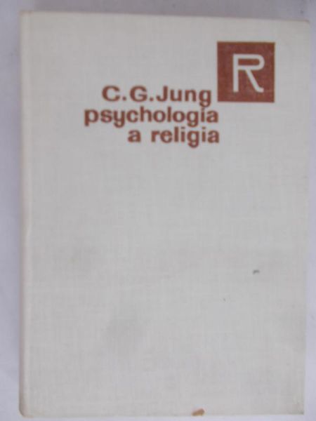 Jung C.G. - Psychologia a religia