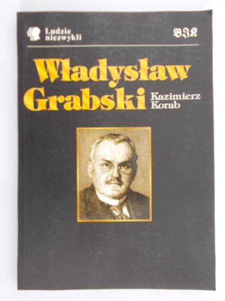 Korab Kazimierz - Władysław Grabski