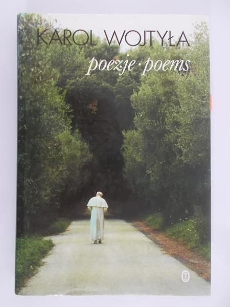 Wojtyła Karol - Poezje/Poems