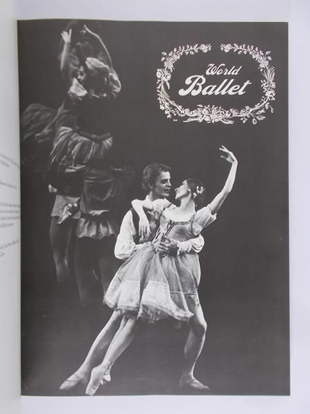Lowndes Joan Selby - World Ballet