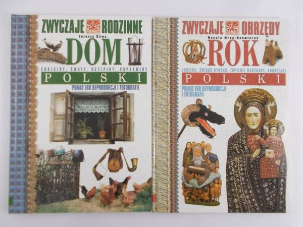 Klucz do Ojczyzny - Rok Polski/ Dom Polski