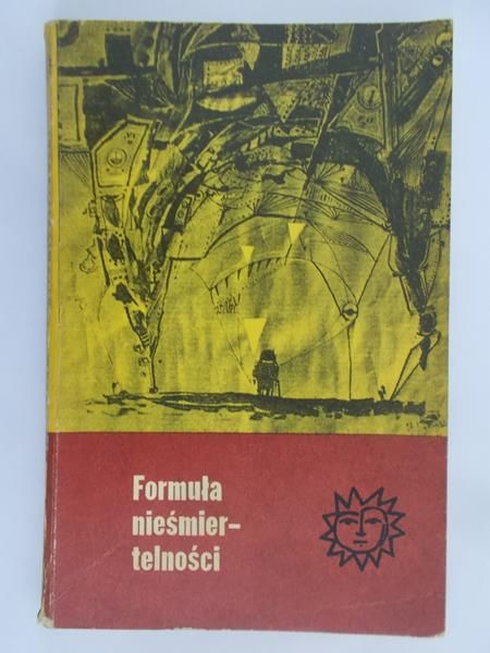 Formuła nieśmiertelności