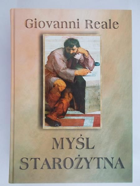 Reale Giovanni - Myśl starożytna