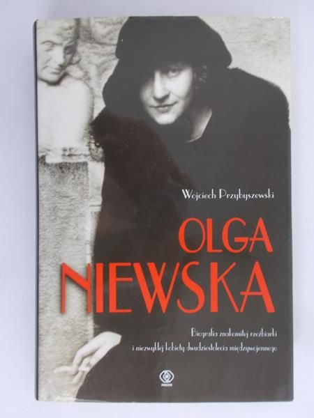 Przybyszewski Wojciech - Olga Niewska