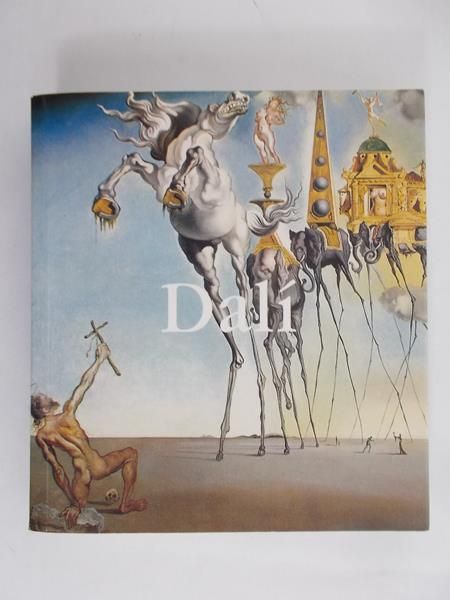 Neret Gilles - Salvador Dali 1904-1989
