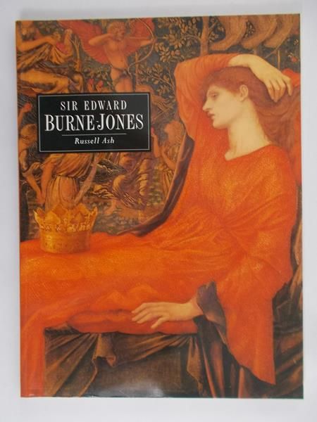 Ash Russell - Sir Edward. Burne – Jones